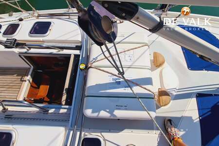 HUNTER 386