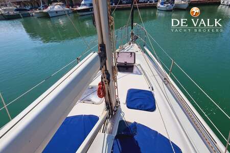 HUNTER 386