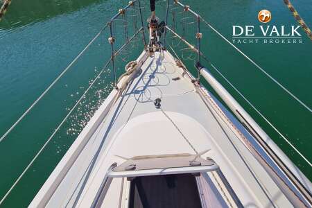 HUNTER 386
