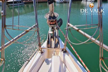 HUNTER 386