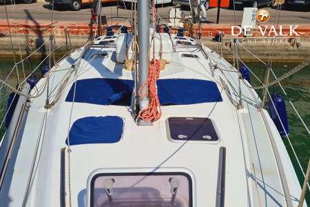 HUNTER 386