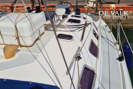 HUNTER 386