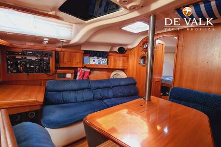 HUNTER 386