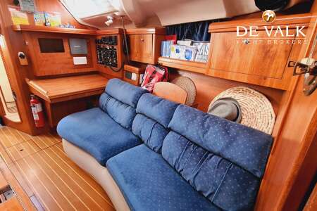 HUNTER 386