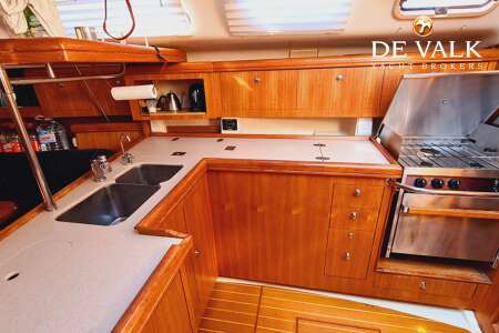 HUNTER 386