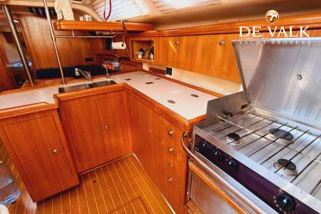 HUNTER 386