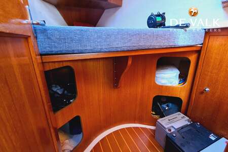 HUNTER 386