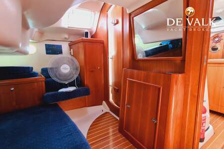 HUNTER 386
