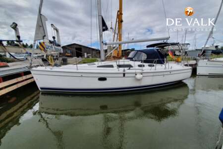 Hunter Legend 36 Sailing Yacht For Sale De Valk Yacht Broker