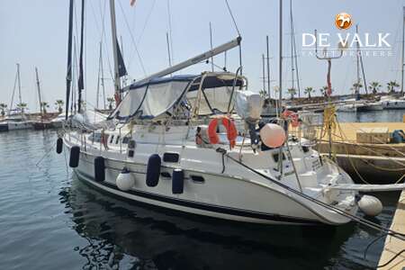 HUNTER PASSAGE 450