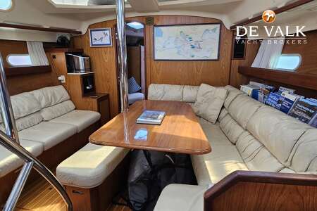 HUNTER PASSAGE 450