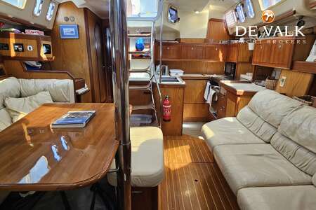 HUNTER PASSAGE 450