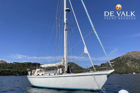 HUTTING 40