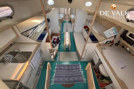 HUTTING 40