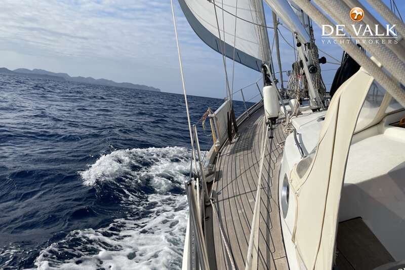 HUTTING 40