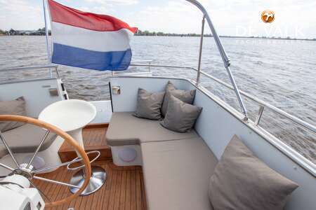 IJSSELMEERSLOEP 30