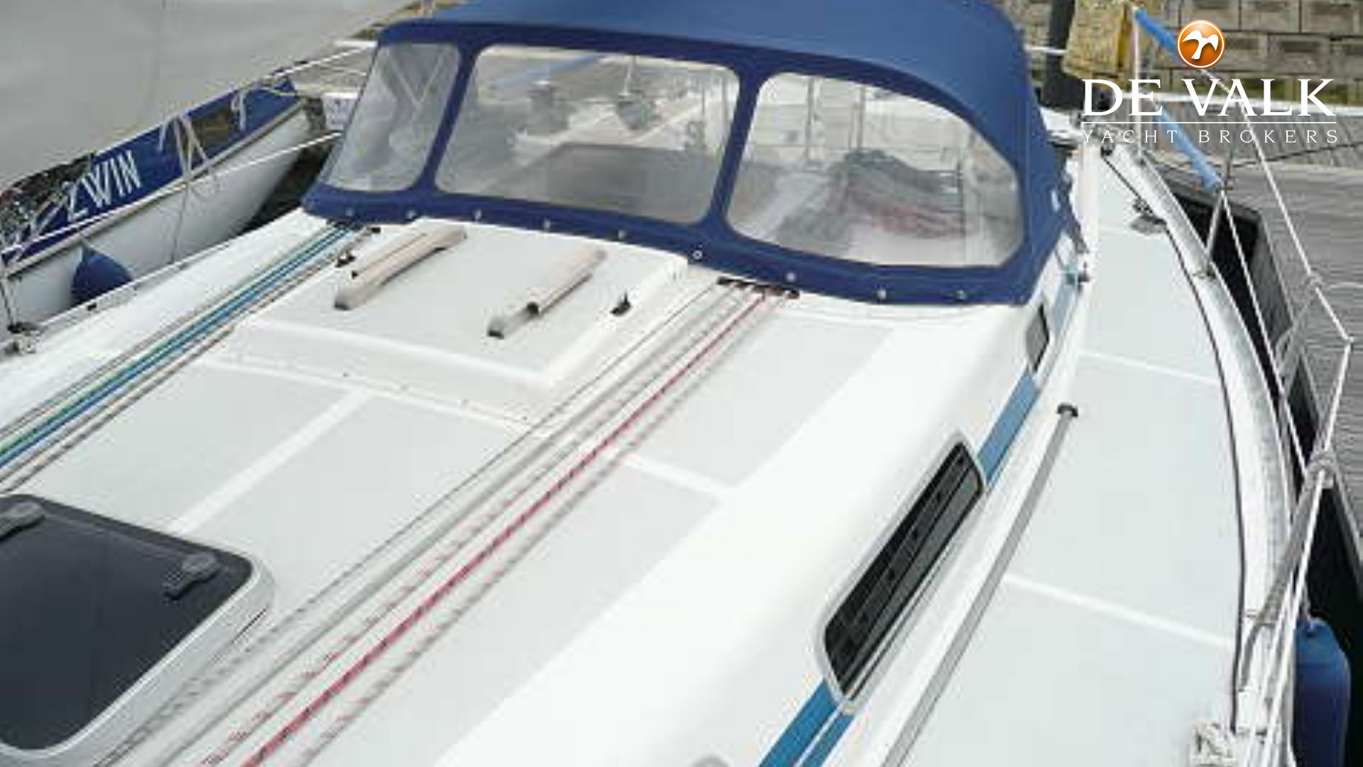 impala 36 sailboat