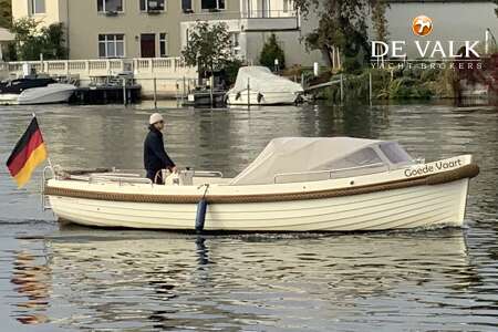 Interboat 25