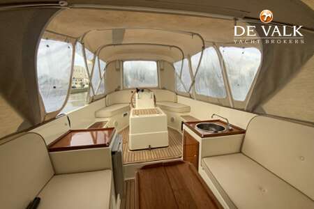 INTERBOAT 25