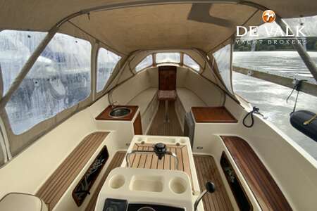INTERBOAT 25