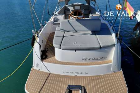 INTERBOAT INTENDER 850