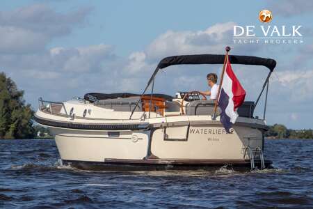INTERCRUISER 29