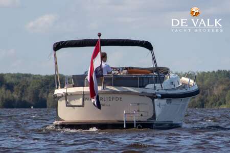 INTERCRUISER 29