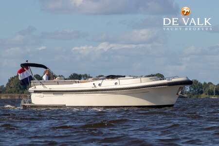 INTERCRUISER 29