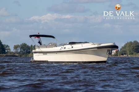 INTERCRUISER 29