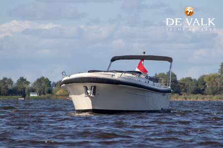 INTERCRUISER 29