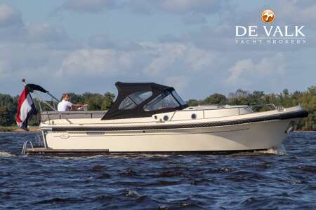 INTERCRUISER 29