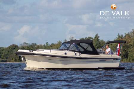 INTERCRUISER 29