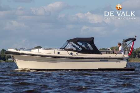 INTERCRUISER 29