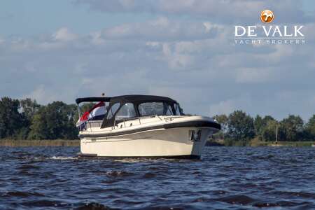 INTERCRUISER 29
