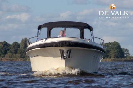 INTERCRUISER 29