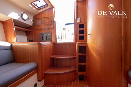 INTERCRUISER 29