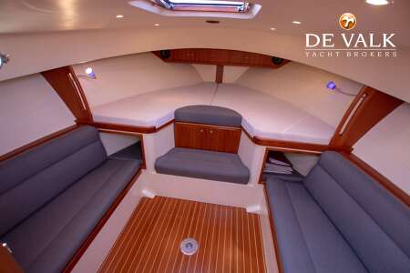 INTERCRUISER 29
