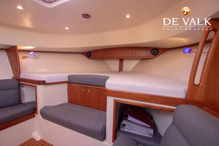 INTERCRUISER 29