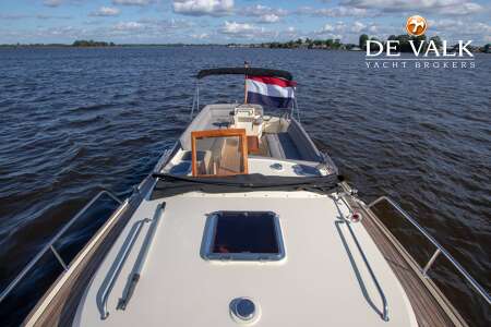 INTERCRUISER 29