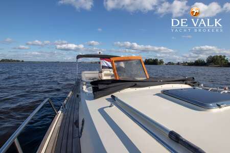 INTERCRUISER 29
