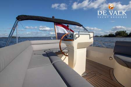 INTERCRUISER 29