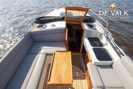 INTERCRUISER 29