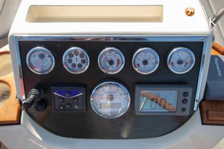 INTERCRUISER 29