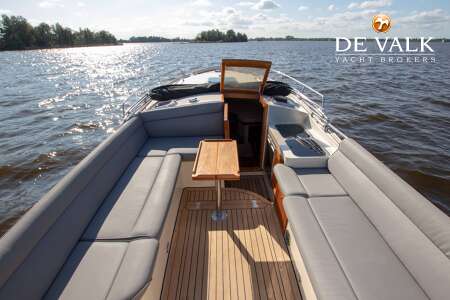 INTERCRUISER 29