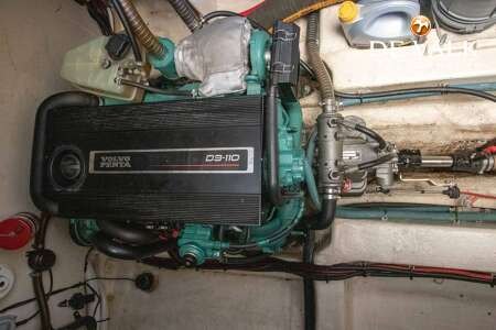 INTERCRUISER 29