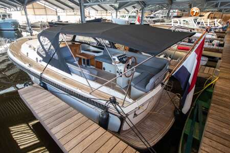 INTERCRUISER 29