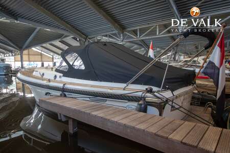 INTERCRUISER 29
