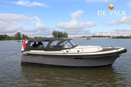 INTERCRUISER 29