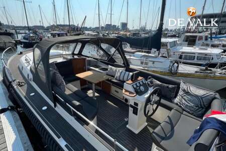 INTERCRUISER 29