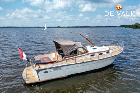 INTERCRUISER 34